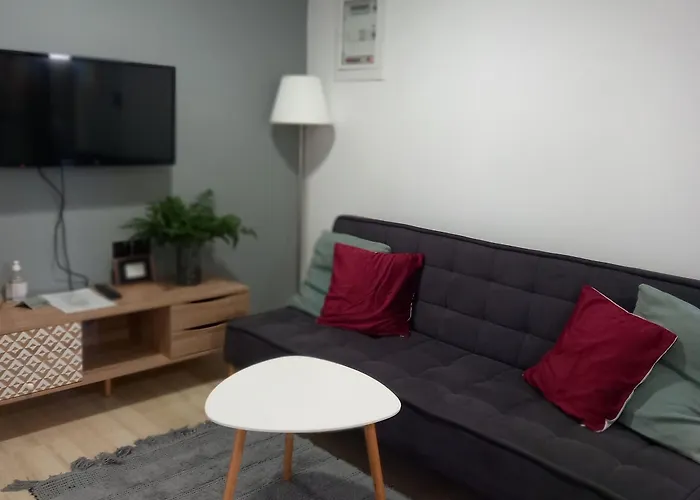Eva Apartment