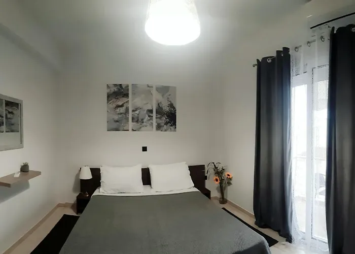 Eva Apartment