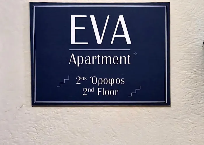 Eva Apartment