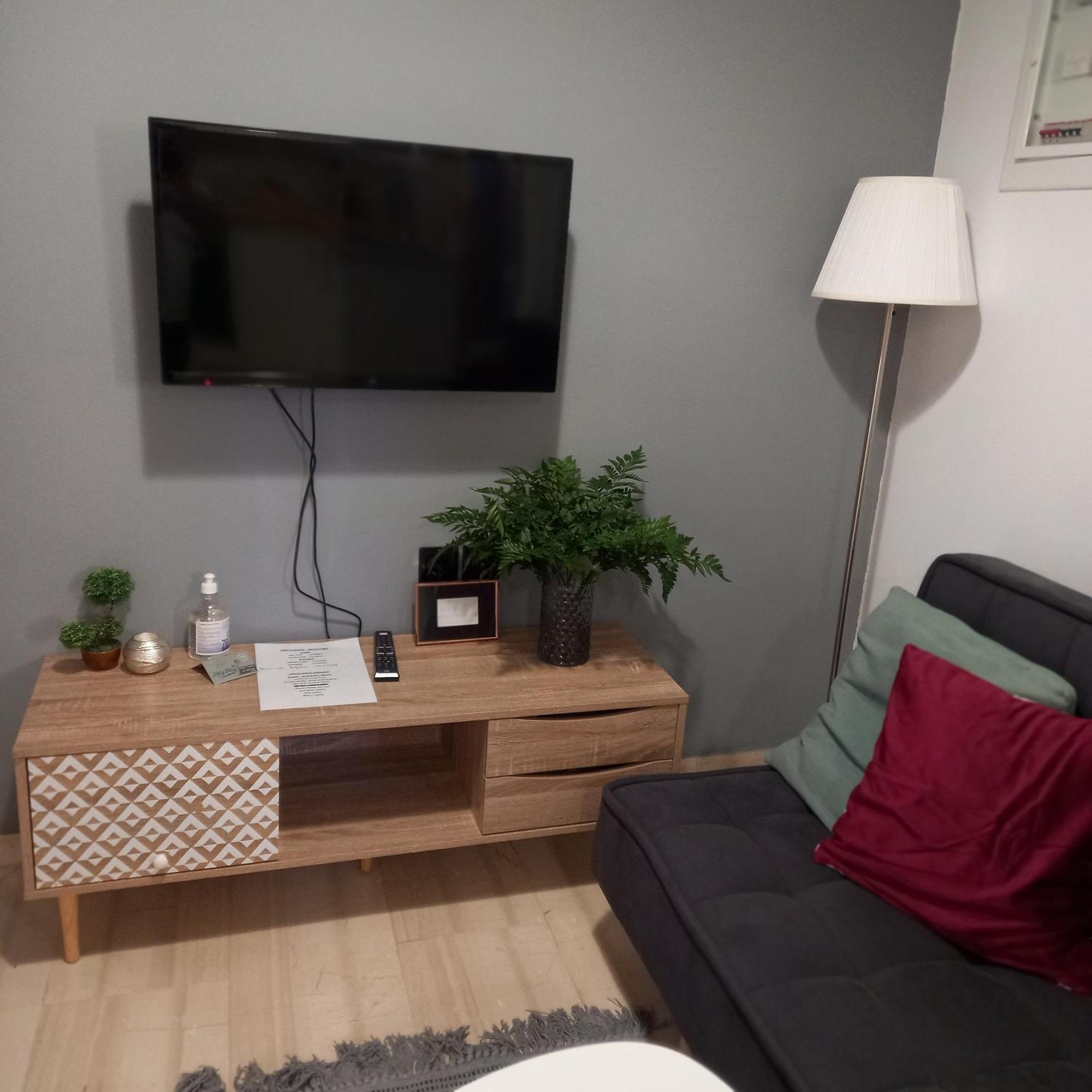 Eva Apartment Kalamata