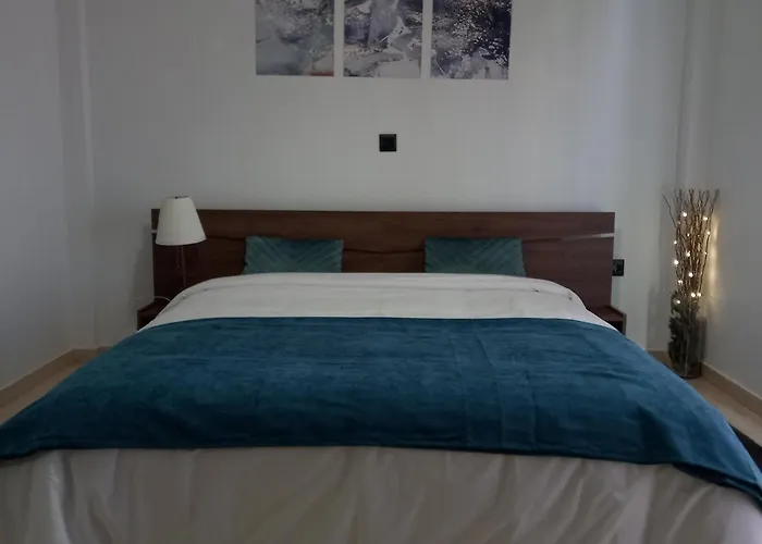 Eva Apartment